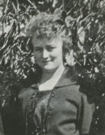 Irene Sarah Port (1897 - 1991) Profile